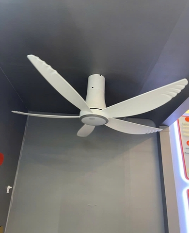 Quạt Trần Nanoco 5 Cánh Đèn Led NCF5653-WL