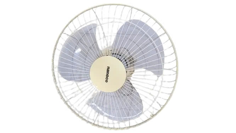 Quạt Đảo Trần Nanoco NOF1651RC-BE ( Màu Beige)