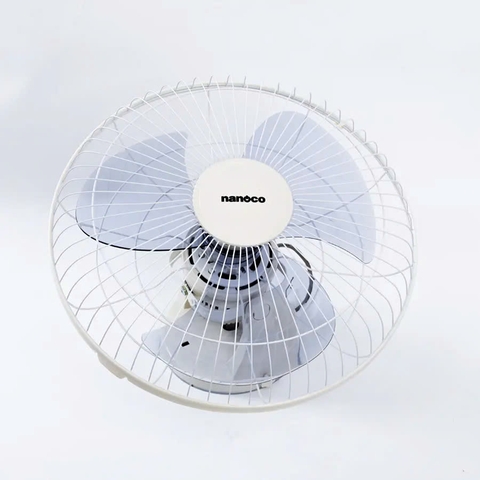 Quạt Đảo Trần Nanoco NOF1650BE ( Màu Beige)