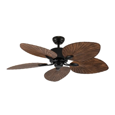 Quạt Trần Nanoco Trang Trí 5 Cánh động cơ DC NCFD5251