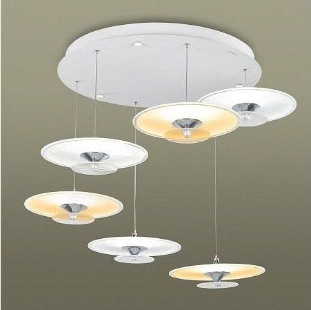 Đèn Led Thả Trần Panasonic HH-LA606188