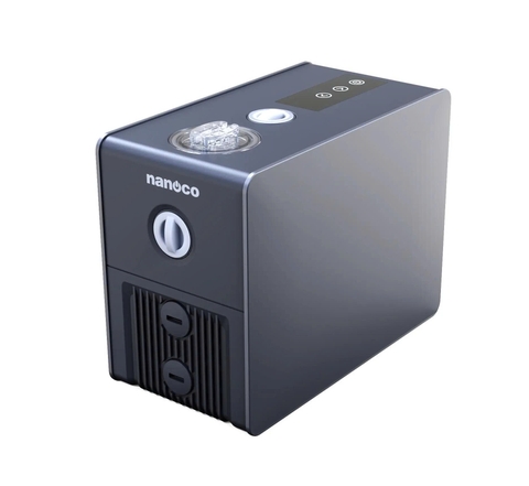 Máy Bơm Nước Tăng Áp Biến Tần Nanoco NIP600