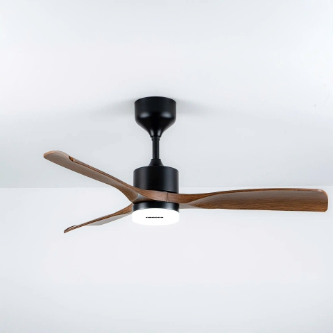 Quạt Trần 3 cánh Nanoco động cơ DC NCF5231-PL