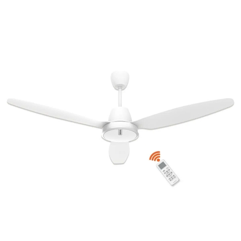 Quạt Trần 3 Cánh Nanoco Động Cơ BLDC NCF6031-W