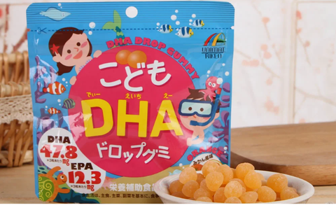 Những Thực Phẩm Chức Năng Dành Cho Trẻ Tốt Nhất Hiện Nay