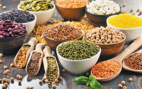 Ăn ngũ cốc Nhật giảm cân đúng cách