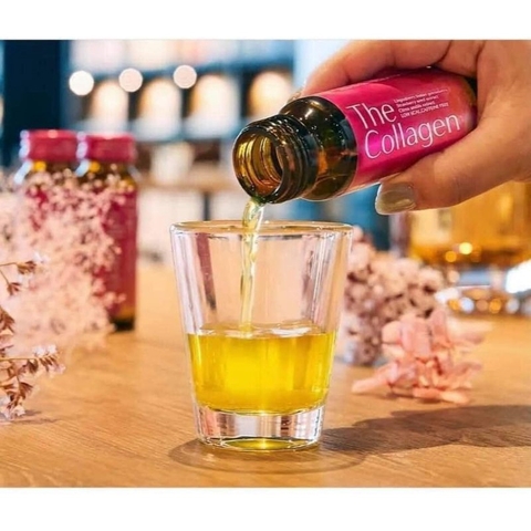 Collagen Peptide là gì?Tại sao collagen peptide lại càng ngày càng được ưa chuộng?