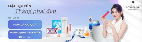 ĐẶC QUYỀN THÁNG PHÁI ĐẸP