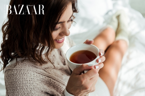 BẬT MÍ 7 LOẠI TRÀ GIẢM CÂN CỦA NHẬT HIỆU QUẢ NHẤT