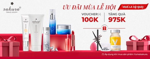 MÙA LỄ HỘI - SĂN BỘI QUÀ HOT