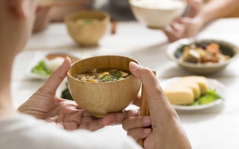 Giảm cân Nhật Bản – Bí quyết giảm cân tốt nhất hiện nay