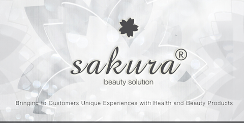 Giới thiệu về hãng mỹ phẩm Sakura Beauty Solution