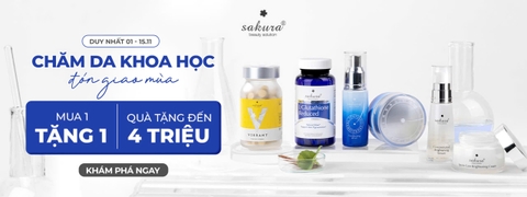 SIÊU ƯU ĐÃI ĐÓN GIAO MÙA | MUA 1 TẶNG 1 – NHẬN NGAY QUÀ TẶNG LÊN ĐẾN 4 TRIỆU ĐỒNG