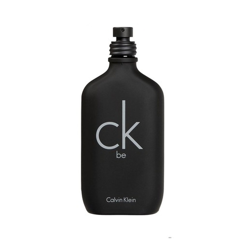 Nước Hoa Calvin Klein (CK) Be Hương Thơm Phân Tầng Mạnh Mẽ 100ml - Hàng Nhật nội địa