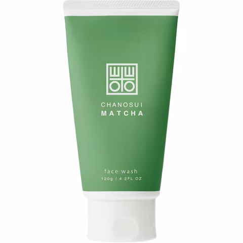 Gel tẩy trang Chanosui sạch mụn đầu đen & thu nhỏ lỗ chân lông chiết xuất Matcha 120g - Hàng Nhật nội địa