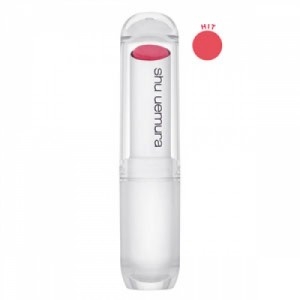 SON MÔI ĐẸP SHU UEMURA ROUGE UNLIMITED MATTE  MÀU ĐỎ HỒNG- Hàng Nhật nội địa