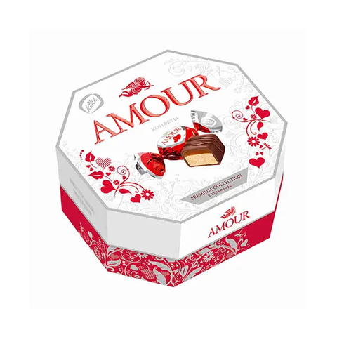 Kẹo socola Amour 150gr