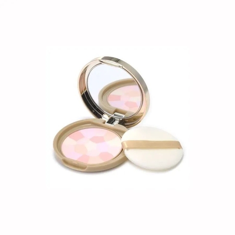 Phấn Phủ Đa Sắc Siêu Mịn Canmake Marshmallow Finish Powder Abloom màu 02