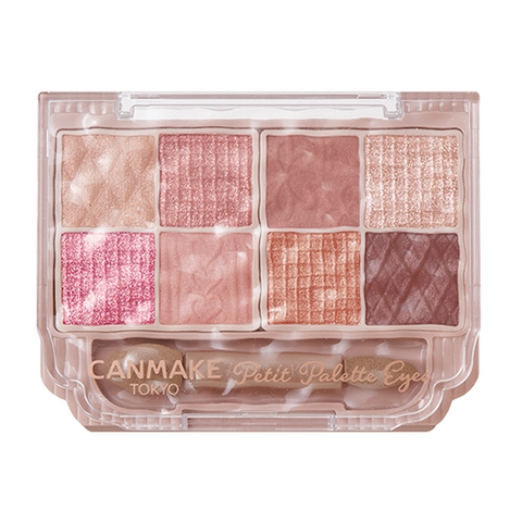 Phấn mắt Canmake Tokyo màu 05 - Hàng Nhật nội địa