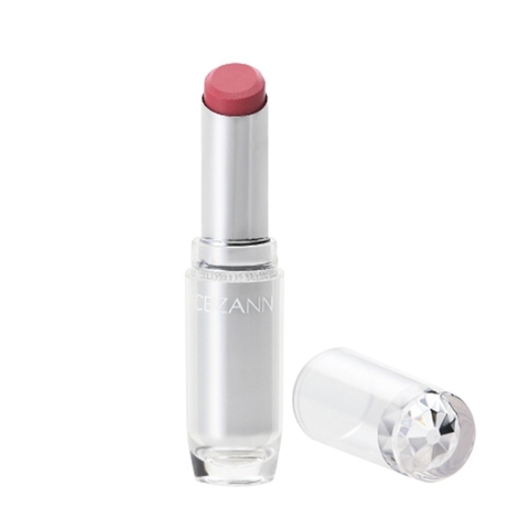 Son môi Cezanne Lasting Lip Color 3.2g màu BE1 ( màu cam nude) - Hàng Nhật nội địa