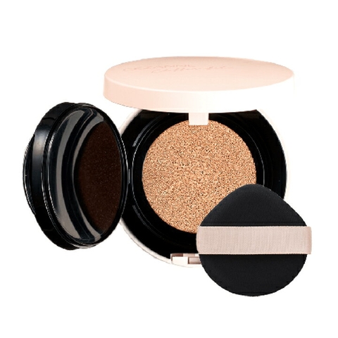Phấn Nước Cezanne Chống Nắng SPF50 - 10 Bright Beige 11g ( Tone Tự Nhiên) - Hàng Nhật nội địa
