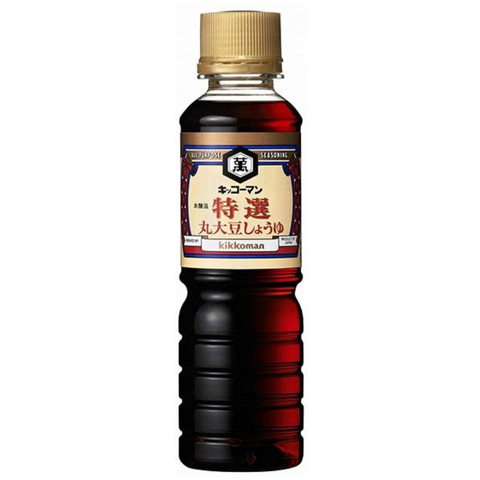 Nước tương Kikkoman nhật 100ml (đã phân loại) - Hàng Nhật nội địa