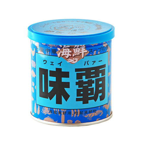 Nước cốt cô đặc Weipa Ajiha chiết xuất hải sản 250g - Hàng Nhật nội địa