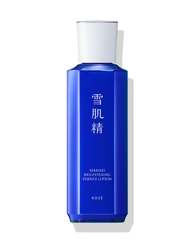 Nước dưỡng ẩm và làm sáng da Sekkisei Brightening Essence Lotion 200ml - Hàng Nhật nội địa