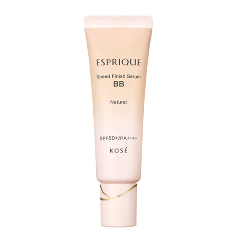Kem trang điểm BB Kose dạng serum  tone sang SPF50+/PA++++ - Hàng Nhật nội địa