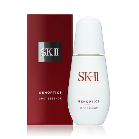 Serum trị thâm nám SK-II Genoptics Spot Essence 50ml - Hàng Nhật nội địa