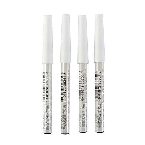 Chì kẻ mày Shiseido Eyebrow Pencil - Hàng Nhật nội địa