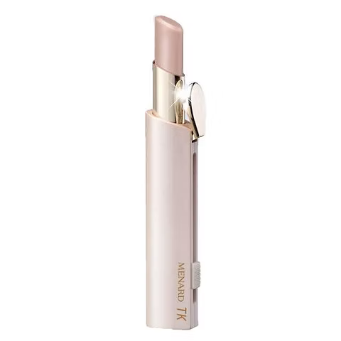 Menard - Son môi dạng thỏi TK Lip Stick A100 (hồng tự nhiên ) - Hàng Nhật nội địa