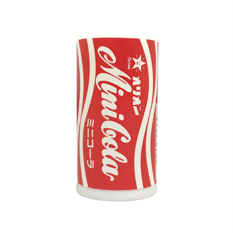 Kẹo C Coca MIni 9Gr Nhật  - Hàng Nhật nội địa