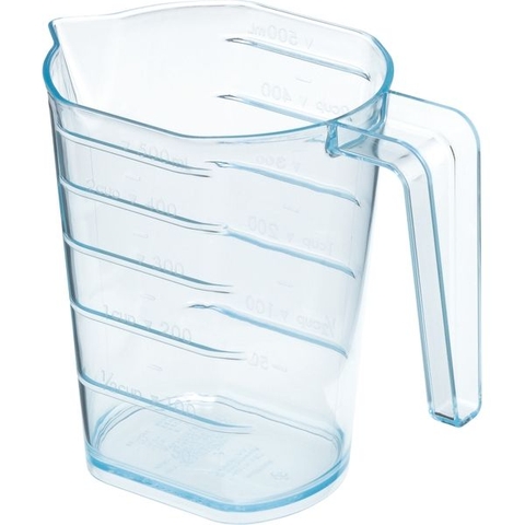 Cốc đong 500ml- Hàng Nhật nội địa