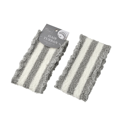 Băng đô Echo Hair Turban 195x90mm- Hàng Nhật nội địa