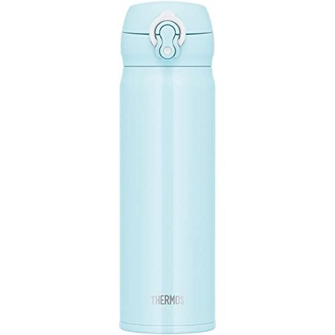 Bình giữ nhiệt Thermos JNL-505 500ml new màu xanh dương - Hàng Nhật nội địa