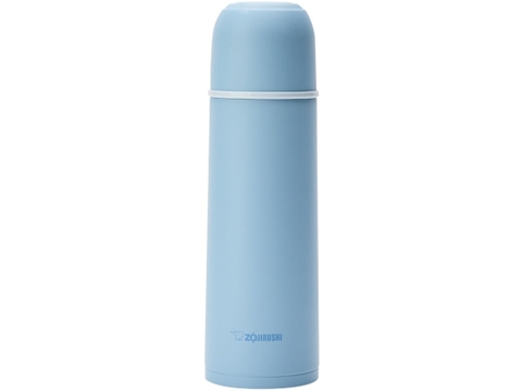 Bình giữ nhiệt nóng-lạnh Zojirushi 500ml SV-GR50E (màu xanh dương)- Hàng Nhật chính hãng