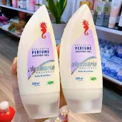 Sữa tắm cá ngựa hương nước hoa chai 300ml - Hàng Nhật nội địa