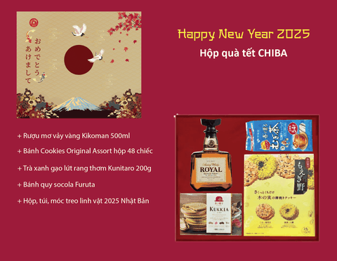 Hộp quà tết Nhật Bản Chiba (04)