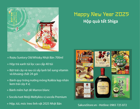Hộp quà tết Nhật Bản Shiga (11)