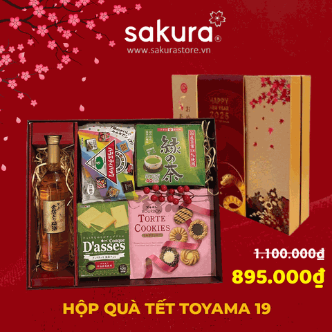 Hộp quà tết Nhật Bản Toyama (19)