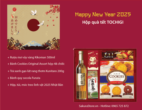Hộp quà tết Nhật Bản Tochigi (05)