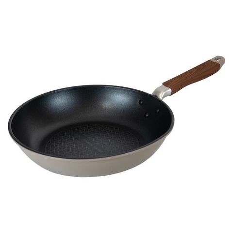 Chảo siêu chống dính Funtec 26cm Made in Japan- Hàng Nhật nội địa