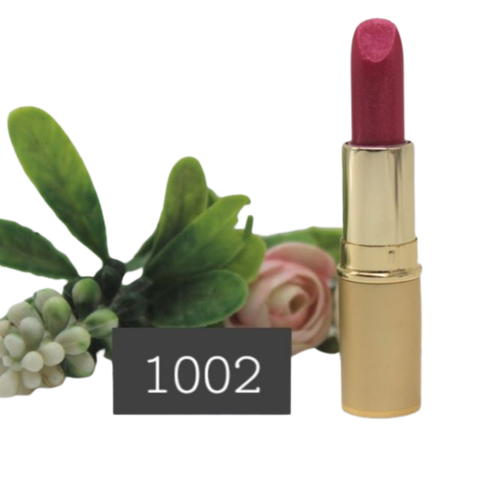 Son dưỡng môi Pourto màu hồng nhạt số 1002- Hàng Nhật nội địa