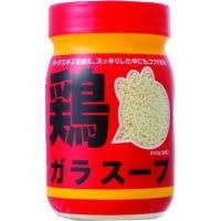 Hạt nêm gà Heiwa Food 240gr - Hàng Nhật nội địa