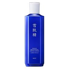 Nước dưỡng ẩm và làm sáng da Sekkisei Brightening Essence Lotion 200ml - Hàng Nhật nội địa