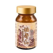 Viên uống thảo dược Ribeto Shoji Fukujyusen 180 viên hỗ trợ tăng cường đề kháng, tránh ung thư  - Hàng Nhật nội địa