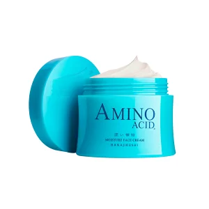 Kem dưỡng da cấp ẩm, làm đều màu da cho da khô và nhạy cảm Hanajirushi 80gr - Hàng Nhật nội địa