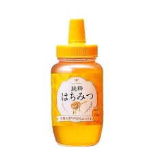 ISHOKU DOGEN_Mật ong thiên nhiên nguyên chất 1kg - Hàng Nhật nội địa