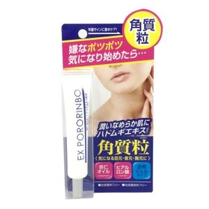 Kem giảm nám tàn nhang EX Pororinbo vùng cổ 18g